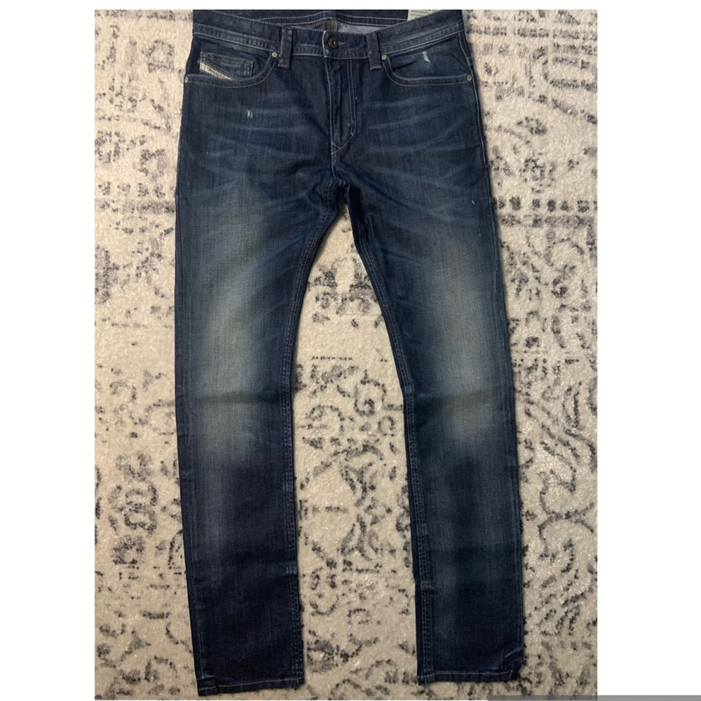 Diesel Skinny Denim Men’s 31X32